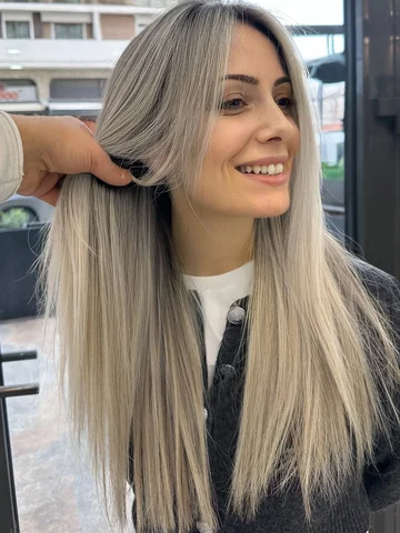 #schwarzkopf
#schwarzkopfpro
#blondme
#hairinspo
#hairtransformation