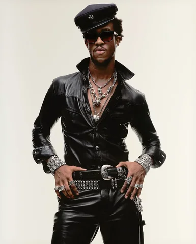 My entire Chrome Hearts collection, on YouTube, link in bio. 

Thanks for the lo