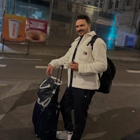 Merci twensa fi Nice Marseille paris 3aL l’accueil weL 7ob ❤️les prochains dates
