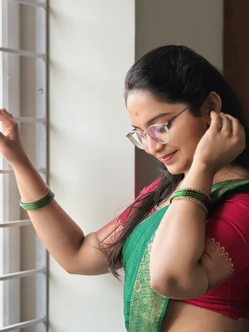 Happy Ugadi 💚❤️

#instagram #explore #ootd #fyppppppppppppppppppppppppppppppppp