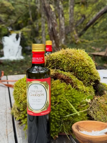 También en la patagonia tenemos @colinasdegarzon