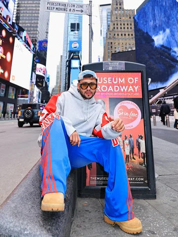 Nueva York👩🏻‍🦲