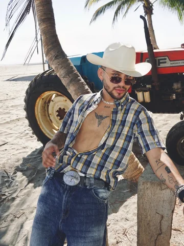 AYYYYYY PAPASITO🐴🧑🏻‍🌾🫦