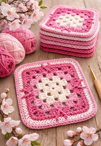 OMG !! 😍 50 in One Day _ Perfect for Beginners! 
#crochet #knitting #tunisian -