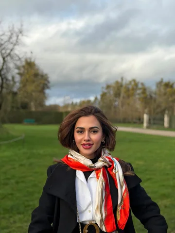 London dump 💫