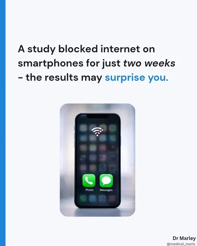 It's findings like these that inspired us to create  @sociallimits . A simple wa