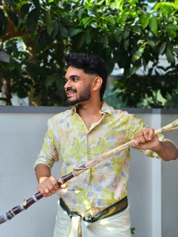 Happy Pongal Makkale 😇🤍

#pongal #allbygodsgrace