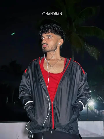 Chandran from Lanka-Best match for him? 😇🤍🧿

A male version of Chandra from L