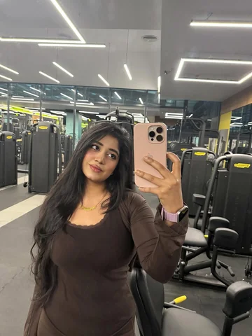 📿🥗💤🏋🏻‍♀️