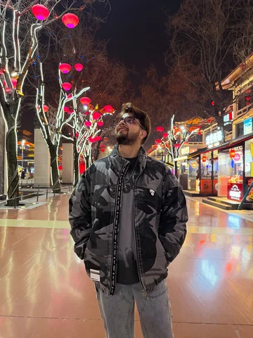 X’ian China 🇨🇳 A place like no other 🫶🏼