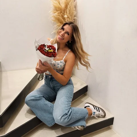 ♥️Happy Valentine’s Day♥️

Habt ihr euch was zum Valentinstag geschenkt? Ich fin