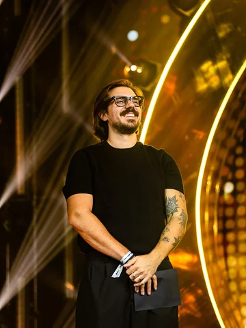 Ontem tive o prazer de apresentar a Categoria Pet do Prêmio @premioibest , com g