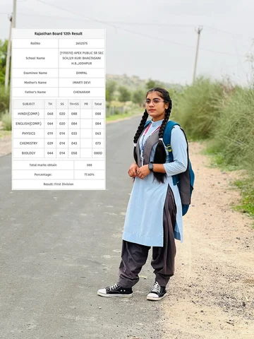 सोशल मीडिया और मेरी पढ़ाई दोनों एक साथ की मेहनत 🙏💔 

#12th #result #sciencestu