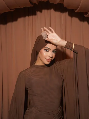 I’m BEYOND excited to finally share that I’m part of the global @kayali Freedom 