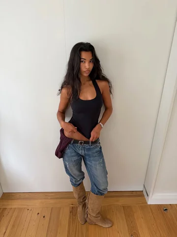New boots @jonak ad