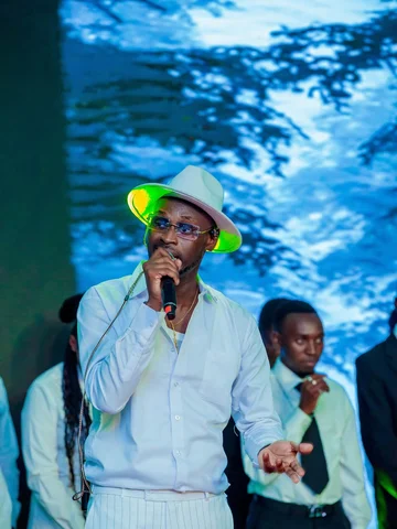 King Kaka ( @thekingkaka ) The Year Of The Pen  Was More Than An Experience Shou