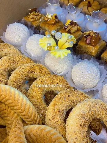 هذا البوكس يقطررررررر بالبنوتة😋❤️