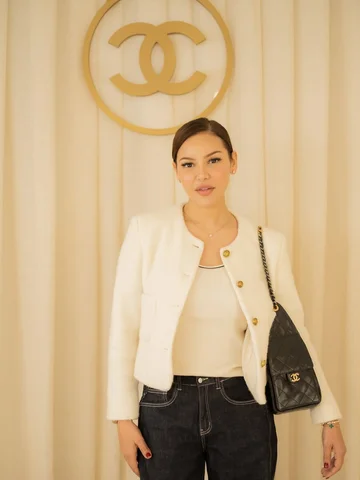 Découvrir  la gamme SUBLIMAGE @chanel.beauty is truly a moment to experience a s