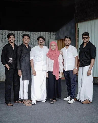 #mashaallah ഞങ്ങൾ 5 പേർക്ക് ദൈവം തന്ന ഞങ്ങളുടെ മിന്നുമോളോടൊപ്പം❤️ #thankgod