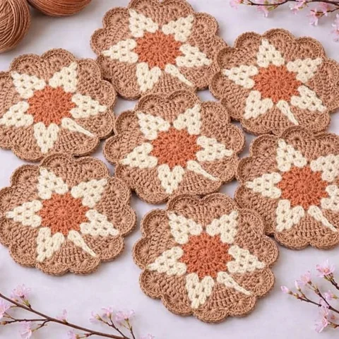 OMG !! 😍 50 in One Day _ Perfect for Beginners! 
#crochet #knitting #tunisian -