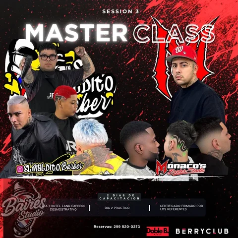🚨🔥 ATENCIÓN NEUQUÉN CAPITAL 🔥🚨

Llega un evento que va a marcar un antes y u