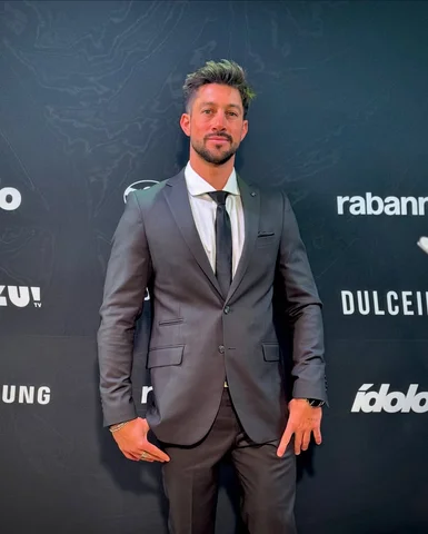 Martin Fierro, Premios Ídolo y OLGA. Después de 4 años de trabajo, el AGRO donde