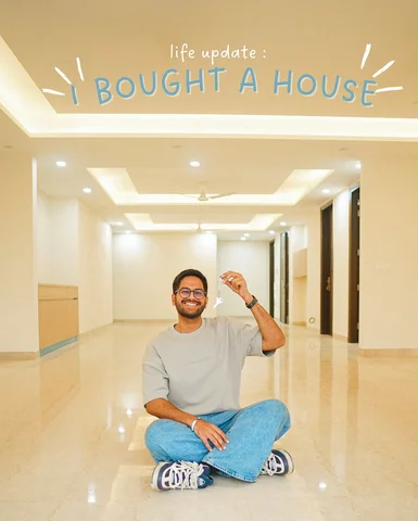Still trying to wrap my head around this… but I DID IT. I BOUGHT A HOUSE.

this 