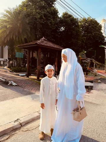 Hargai yang ada….❤️‍🩹