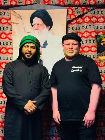 فدوه العينه ابو وارث ❤️