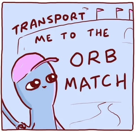 ⚾️ o r b