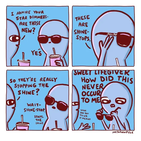 s h i n e