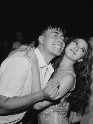 My heart is so heavy.

Vidi, you were one of the most loving and genuine people 