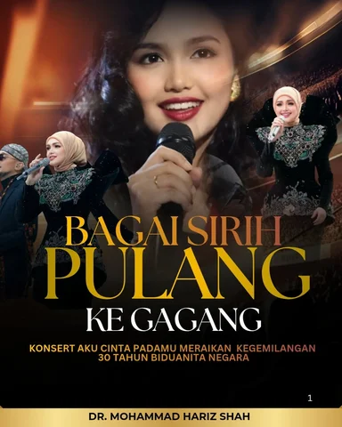 Virtual Gallery : Edisi Hari Raya 

Artikel Aku Cinta Padamu Meraikan Kegemilang