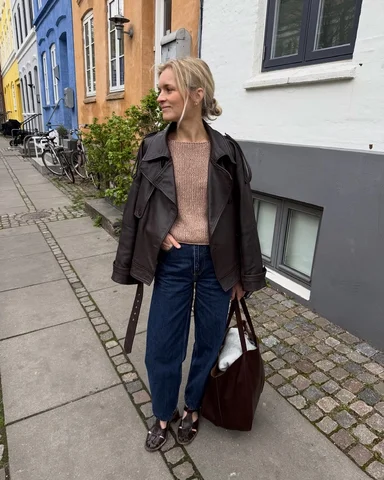 Jeg strikkede mange gode tilføjelser til min forårs- og sommergarderobe sidste å