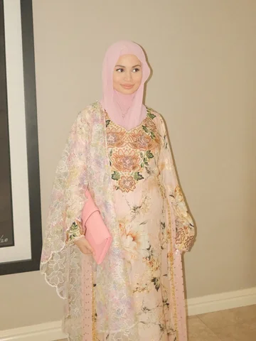 Raya 2026 
Baru nak post heheh