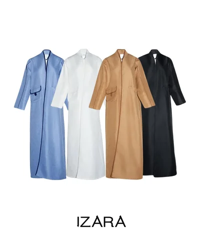 Pocket Abaya stocks are back on our website 🎉

Was : RM349
NOW : RM310
Atome : 