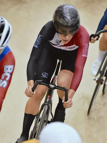 Campeonato Nacional 2026 💫🤩
Clase y ética, dentro y fuera de la competencia. 
