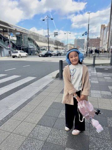 Pusing2 kita Maryam 👩‍🦱🧕🏼
