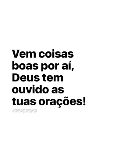 Amém? 🙏🏼