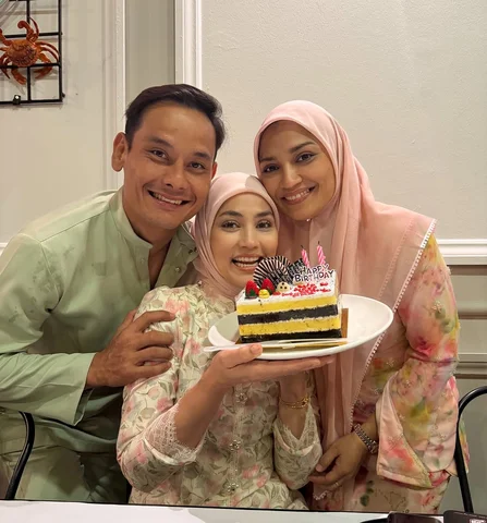 Appreciation post (part 1)
Banyak nak kena posting …. Mintak ampun… 🥹

My heart