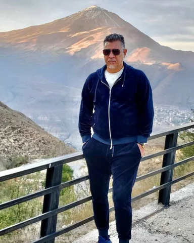 ایران من