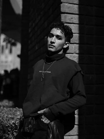 This project felt different, in the best way possible. Loved every moment workin