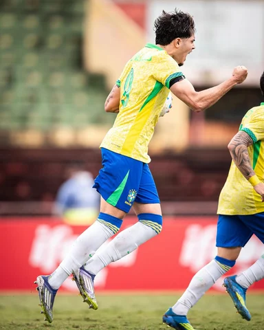 Dias que jamais esquecerei! Obrigado Brasil 🇧🇷 por me fazer tão feliz! 💚💛