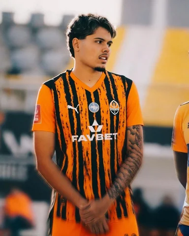 Que seja um grande ano! 🧡🙏🏼