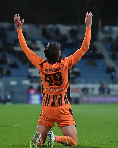 Os REAIS BRASILEIROS! 🇧🇷 🧡🖤
