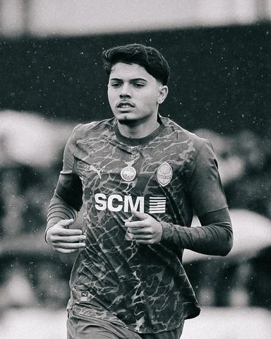 ELE já tinha tudo planejado! 🧡⚒️