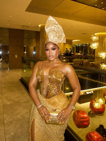 Nwa bu go di Asa bekee! 😌😉

#coco2025 
Outfit: @bibilawrence