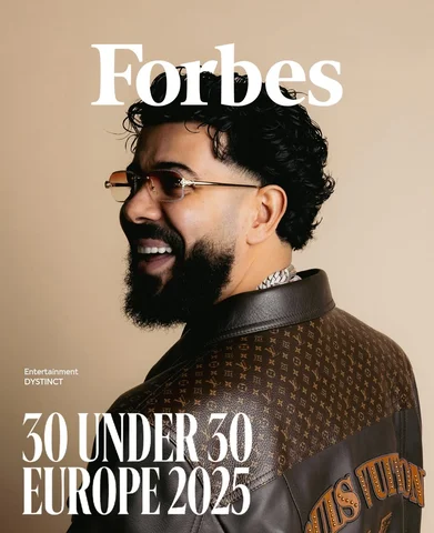 Moroccan made it into the @forbes 30 Under 30 😜🇲🇦Beyond honored, thanks to ev