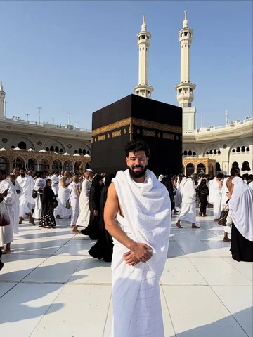 Ramadan kareem 🤲🏼❤️