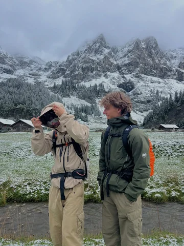 My time in the Dents Blanches :) 

@regiondentsdumidi 
#regiondentsdumidi 
@expe
